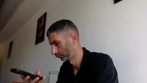 Maskmalone online show from July 30, 10:14 am