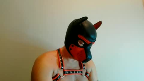 MaskPor2022 online show from July 4, 8:04 pm