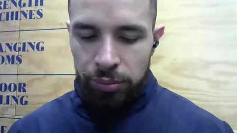 Mason Andre online show from November 9, 11:52 am