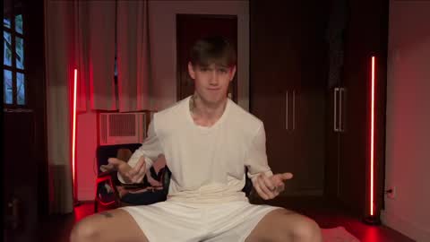 Mason online show from April 3, 8:40 pm