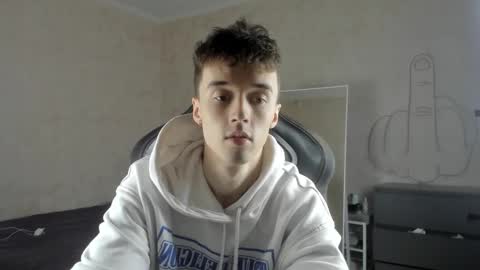 Mason online show from September 28, 2:28 am