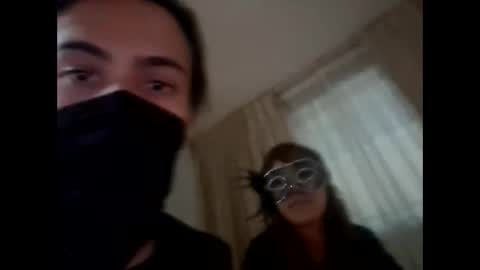 Snapshot of massage_kitty chatting on April 5, 5:37 am Massage Kitty online show from April 5, 5:37 am