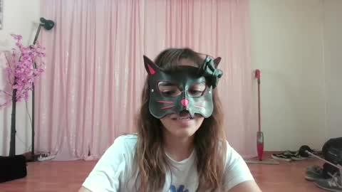 Massage Kitty online show from May 24, 10:26 pm