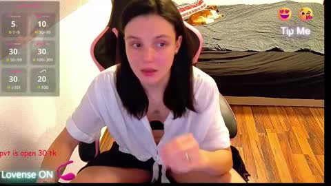 Queeny Kathy  Online at 2030 MEZ Sunday  Wednesday online show from February 15, 7:28 pm