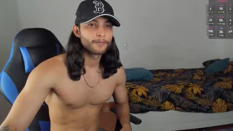 I Am Odin  online show from January 14, 8:47 pm