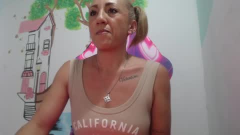 massiel ferreti online show from March 28, 10:42 pm