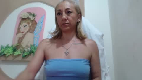 massiel ferreti online show from July 25, 11:13 pm
