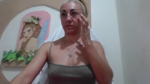 massiel ferreti online show from July 30, 9:41 am