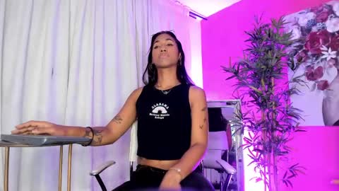 massielhot online show from May 22, 9:53 pm