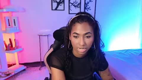 massielhot online show from July 18, 7:17 pm