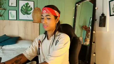 massielhot online show from July 27, 8:27 pm