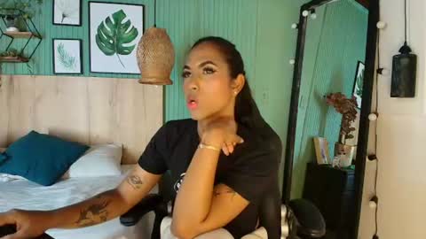 massielhot online show from July 28, 5:23 pm