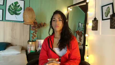 massielhot online show from July 29, 5:33 pm