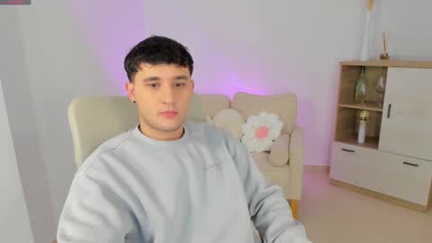 Massimo online show from February 10, 9:08 pm