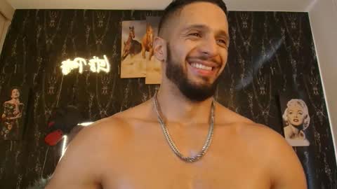 massimo_greco2 online show from November 10, 9:36 pm