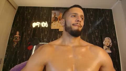 massimo_greco2 online show from December 3, 9:35 pm