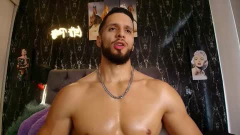 massimo_greco2 online show from March 18, 9:40 pm