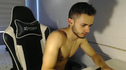 massimo online show from February 28, 2:53 pm