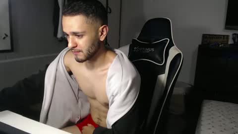 massimo online show from November 20, 11:04 pm