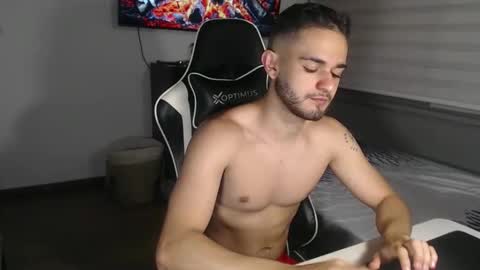 massimo online show from December 23, 2:53 am