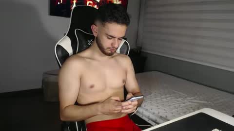 massimo online show from February 16, 11:34 pm