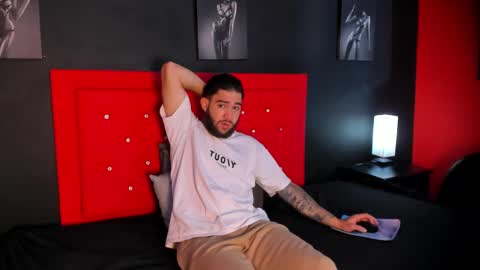 Massimo online show from September 17, 1:02 pm