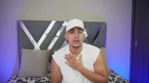 massimo_vidal online show from October 1, 12:22 pm