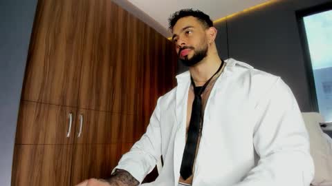 massimo online show from March 15, 2:56 pm