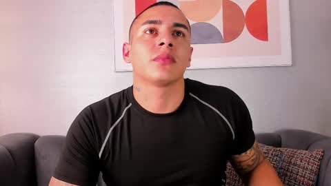 Massimo Contie online show from September 29, 8:13 pm