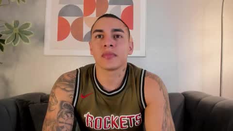 Massimo Contie online show from October 24, 11:50 am