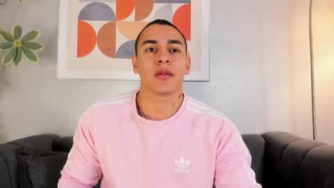 Massimo Contie online show from October 27, 12:42 pm