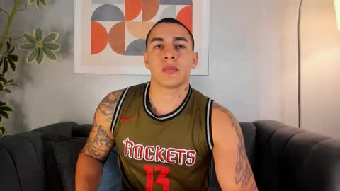 Massimo Contie online show from October 29, 9:22 am