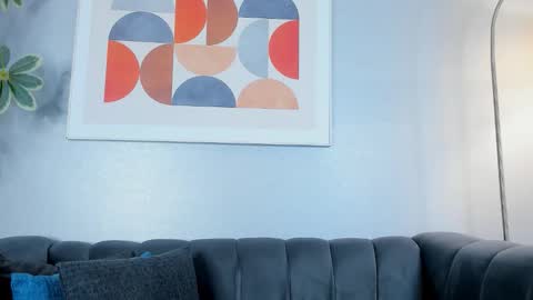 Massimo Contie online show from November 3, 11:11 am