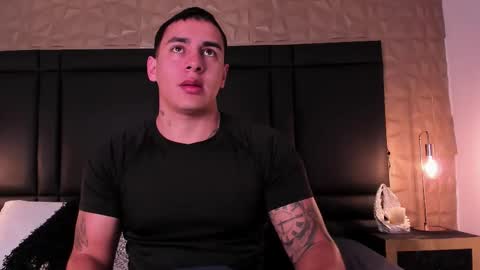 Massimo Contie online show from December 4, 10:57 am