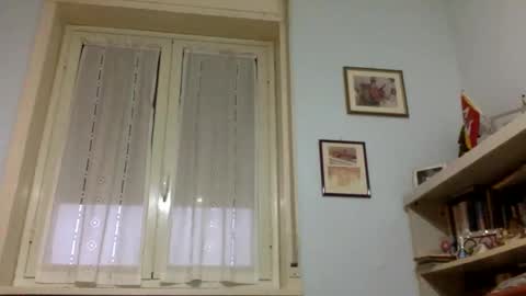 massimoxgiulia online show from January 9, 5:55 am