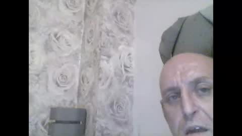 massivecock1980604187 online show from September 19, 8:09 pm