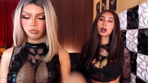 massivecocktrans online show from March 14, 8:53 am