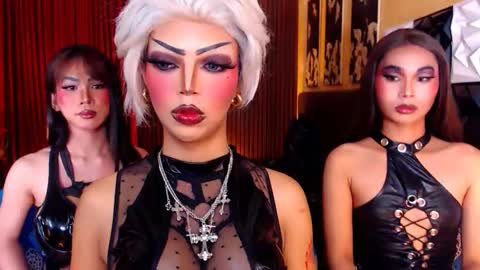 massivecocktrans online show from March 19, 8:02 pm