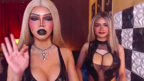 massivecocktrans online show from April 4, 5:38 am