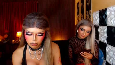 massivecocktrans online show from May 22, 6:20 am
