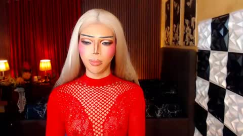 massivecocktrans online show from June 1, 6:31 pm