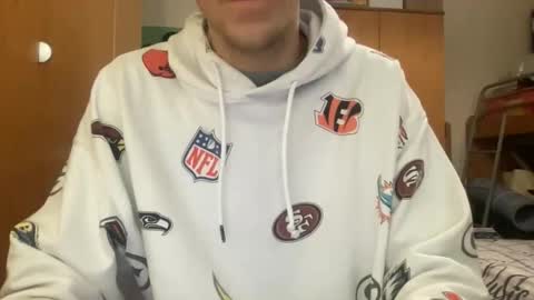 massiverob99 online show from February 13, 1:40 pm