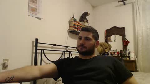 Snapshot of massu1994 chatting on February 5, 4:36 pm Massu94 online show from February 5, 4:36 pm