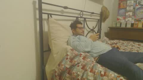 Snapshot of massu1994 chatting on October 27, 10:47 pm Massu94 online show from October 27, 10:47 pm