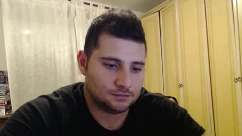 Massu94 online show from November 23, 4:51 pm