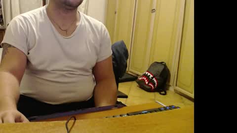 Massu94 online show from December 13, 11:54 pm