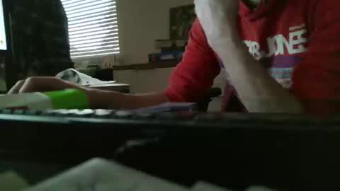 mastax15 online show from October 8, 2:58 pm