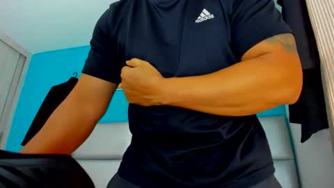 doriam online show from March 28, 9:25 pm