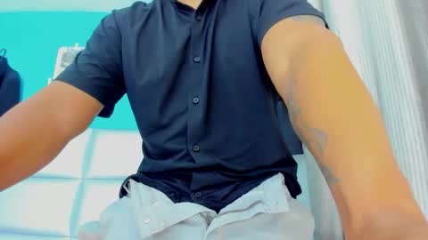 doriam online show from April 12, 8:52 am