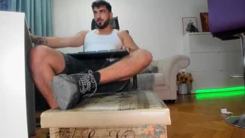 Matthew online show from September 22, 4:20 pm